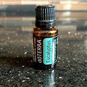 Doterra Eucalyptus essential oil